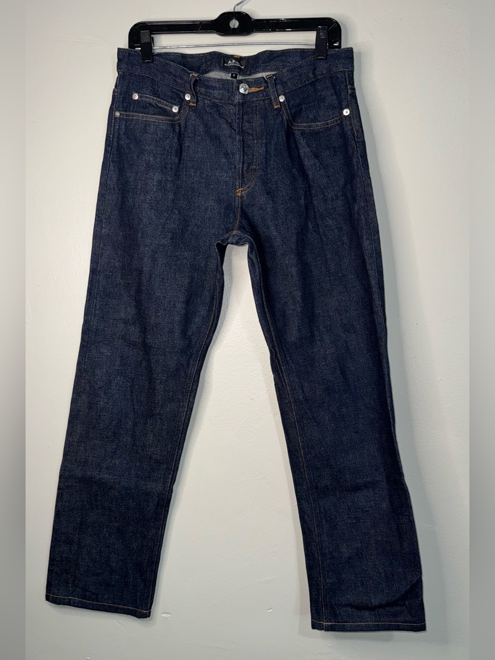 A.P.C. New Standar Jeans